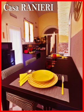 Casa RANIERI - Antiche Dimore Pisane